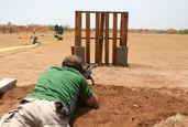 2011 Steel Safari Rifle Match
 - photo 475 