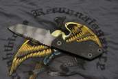 Strider EBLT-SS
 - photo 4 