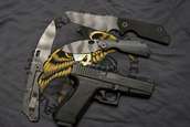Strider EBLT-SS
 - photo 5 
