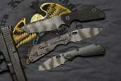Strider EBLT-SS
 - photo 6 