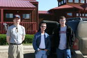 2007 TheHighRoad.Org Get-Together at NRAWC
 - photo 3 