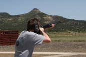 2007 TheHighRoad.Org Get-Together at NRAWC
 - photo 31 