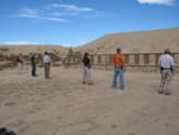 Tactical Response Fighting Pistol, Pueblo CO, Oct 2006

 - photo 1 