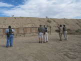 Tactical Response Fighting Pistol, Pueblo CO, Oct 2006

 - photo 2 
