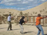 Tactical Response Fighting Pistol, Pueblo CO, Oct 2006

 - photo 17 