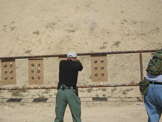 Tactical Response Fighting Pistol, Pueblo CO, Oct 2006

 - photo 18 