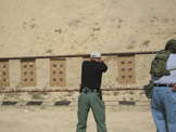 Tactical Response Fighting Pistol, Pueblo CO, Oct 2006

 - photo 19 