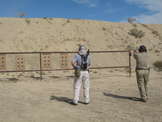 Tactical Response Fighting Pistol, Pueblo CO, Oct 2006

 - photo 26 