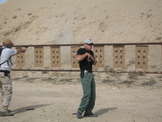 Tactical Response Fighting Pistol, Pueblo CO, Oct 2006

 - photo 34 