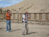 Tactical Response Fighting Pistol, Pueblo CO, Oct 2006

 - photo 36 