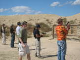 Tactical Response Fighting Pistol, Pueblo CO, Oct 2006

 - photo 40 