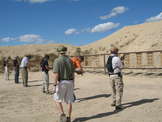 Tactical Response Fighting Pistol, Pueblo CO, Oct 2006

 - photo 42 