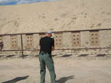 Tactical Response Fighting Pistol, Pueblo CO, Oct 2006

 - photo 45 