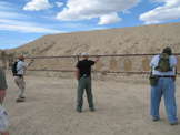 Tactical Response Fighting Pistol, Pueblo CO, Oct 2006

 - photo 81 
