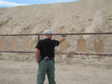 Tactical Response Fighting Pistol, Pueblo CO, Oct 2006

 - photo 84 