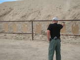 Tactical Response Fighting Pistol, Pueblo CO, Oct 2006

 - photo 95 