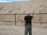 Tactical Response Fighting Pistol, Pueblo CO, Oct 2006

 - photo 97 