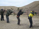 Tactical Response Fighting Rifle, Pueblo CO, Oct 2006

 - photo 19 