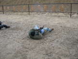 Tactical Response Fighting Rifle, Pueblo CO, Oct 2006

 - photo 24 