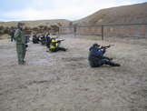 Tactical Response Fighting Rifle, Pueblo CO, Oct 2006

 - photo 30 