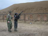 Tactical Response Fighting Rifle, Pueblo CO, Oct 2006

 - photo 58 