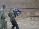 Tactical Response Fighting Rifle, Pueblo CO, Oct 2006

 - photo 79 