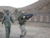 Tactical Response Fighting Rifle, Pueblo CO, Oct 2006

 - photo 86 