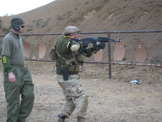 Tactical Response Fighting Rifle, Pueblo CO, Oct 2006

 - photo 89 