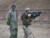 Tactical Response Fighting Rifle, Pueblo CO, Oct 2006

 - photo 92 