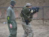 Tactical Response Fighting Rifle, Pueblo CO, Oct 2006

 - photo 94 