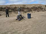 Tactical Response Fighting Rifle, Pueblo CO, Oct 2006

 - photo 116 