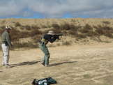 Tactical Response Fighting Rifle, Pueblo CO, Oct 2006

 - photo 131 