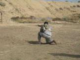 Tactical Response Fighting Rifle, Pueblo CO, Oct 2006

 - photo 138 