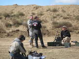 Tactical Response Fighting Rifle, Pueblo CO, Oct 2006

 - photo 152 