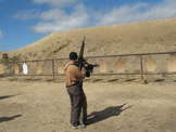 Tactical Response Fighting Rifle, Pueblo CO, Oct 2006

 - photo 158 