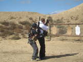 Tactical Response Fighting Rifle, Pueblo CO, Oct 2006

 - photo 165 