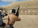 Tactical Response Fighting Rifle, Pueblo CO, Oct 2006

 - photo 169 