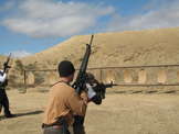 Tactical Response Fighting Rifle, Pueblo CO, Oct 2006

 - photo 170 
