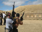 Tactical Response Fighting Rifle, Pueblo CO, Oct 2006

 - photo 171 