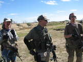 Tactical Response Fighting Rifle, Pueblo CO, Oct 2006

 - photo 180 