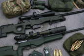 Military .338 Shootout: Sako TRG-42 vs. Accuracy International AWSM
 - photo 44 