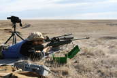 Military .338 Shootout: Sako TRG-42 vs. Accuracy International AWSM
 - photo 101 