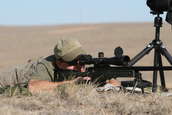 Military .338 Shootout: Sako TRG-42 vs. Accuracy International AWSM
 - photo 249 