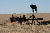 Military .338 Shootout: Sako TRG-42 vs. Accuracy International AWSM
 - photo 264 