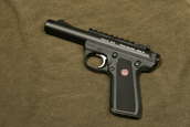 Tactical Solutions Pac-Lite Ruger MarkIII 22/45
 - photo 1 