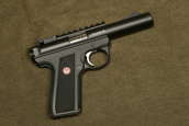 Tactical Solutions Pac-Lite Ruger MarkIII 22/45
 - photo 5 
