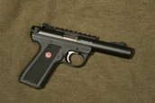 Tactical Solutions Pac-Lite Ruger MarkIII 22/45
 - photo 10 