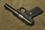 Tactical Solutions Pac-Lite Ruger MarkIII 22/45
 - photo 11 