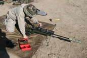 Trijicon TA11 with Green Horseshoe reticle (starts #46)
 - photo 1 