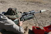 Trijicon TA11 with Green Horseshoe reticle (starts #46)
 - photo 4 